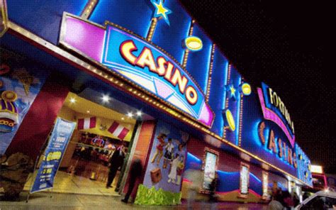 Race casino Peru